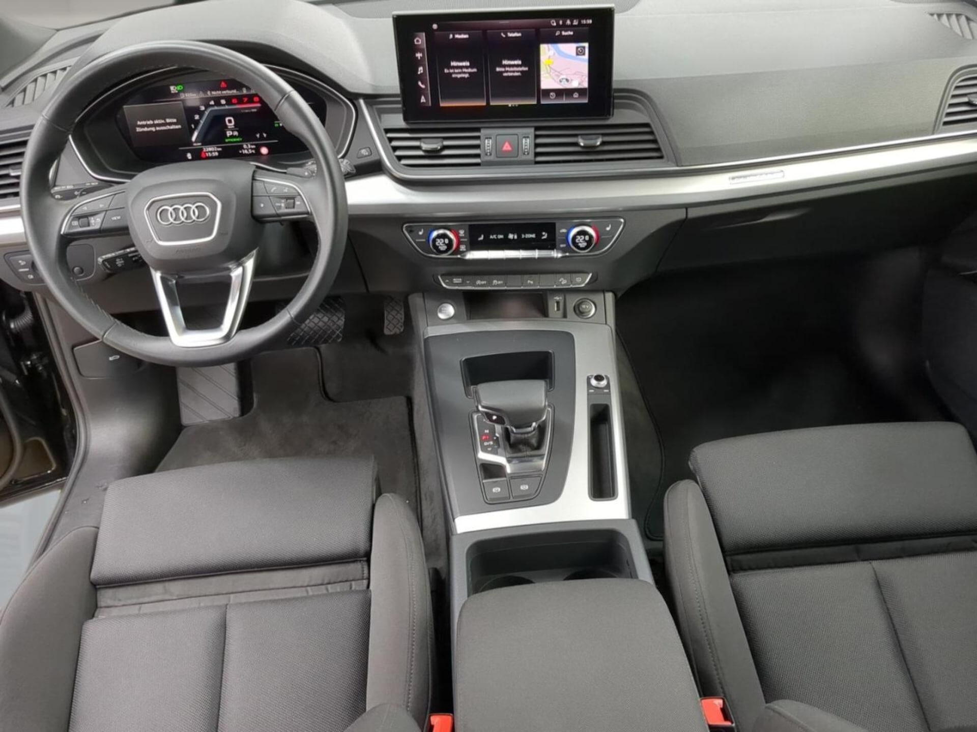 Audi Q5 SUV