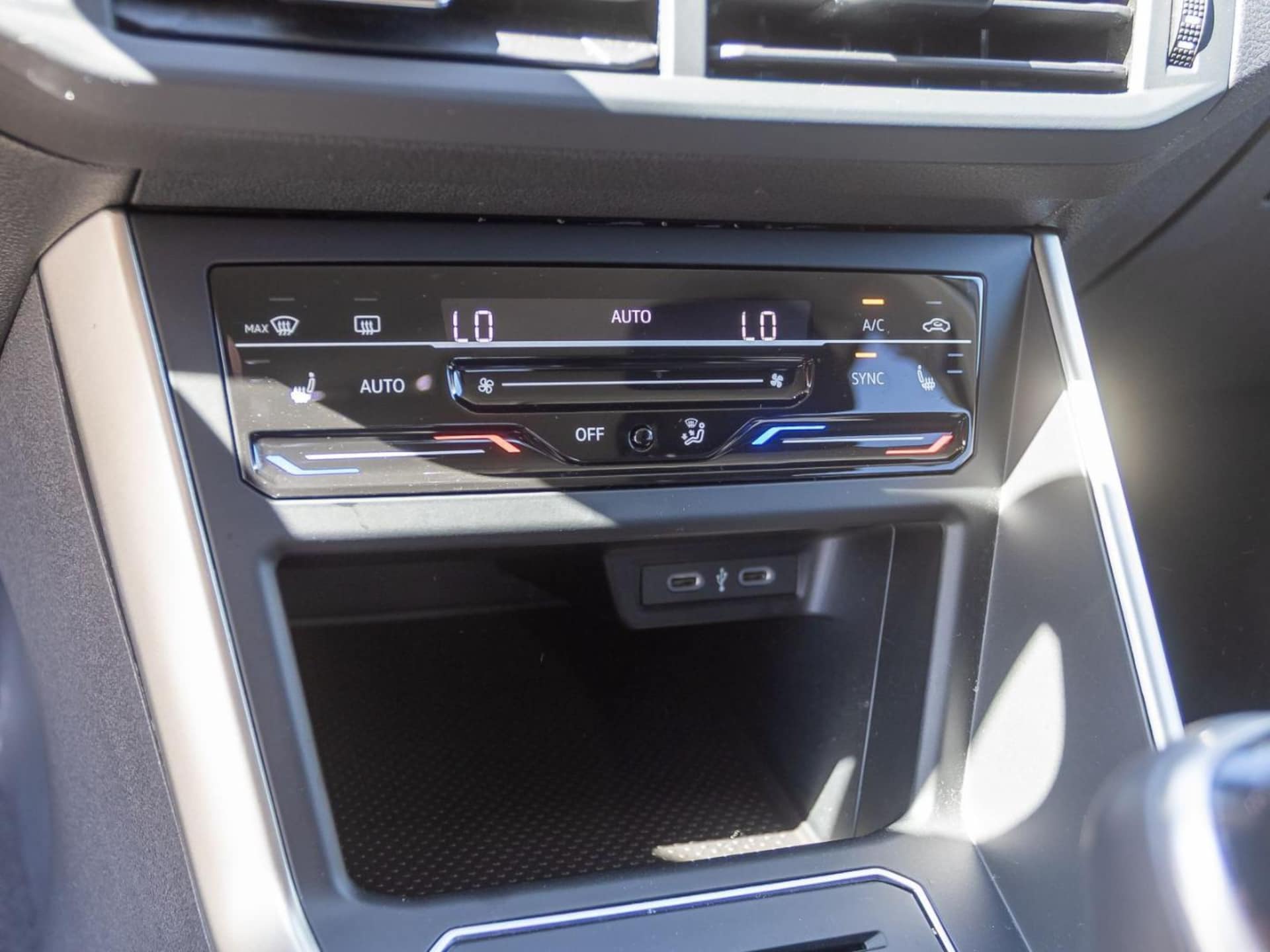 Volkswagen Polo MOVE
