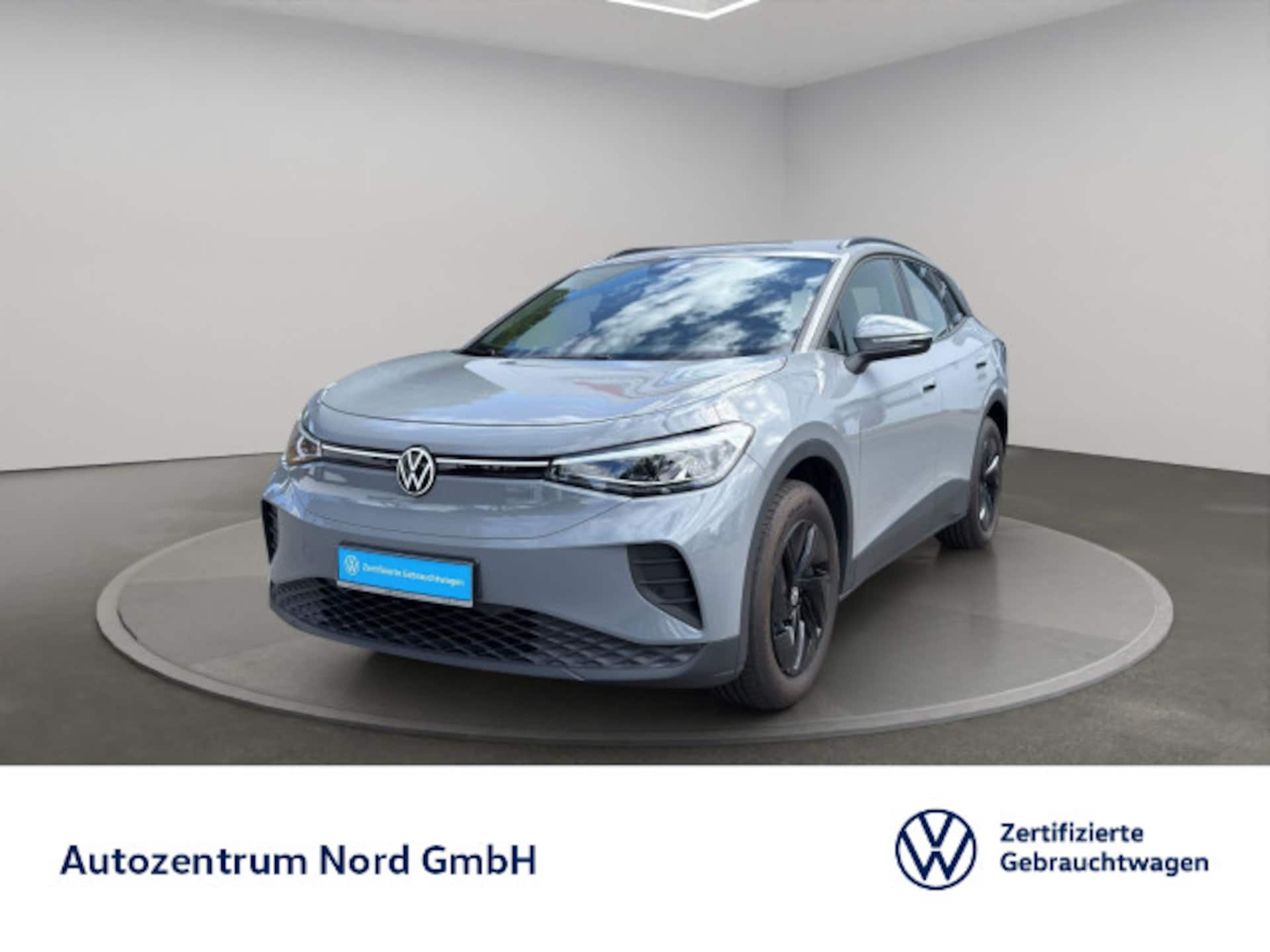 Volkswagen ID.4 Pure