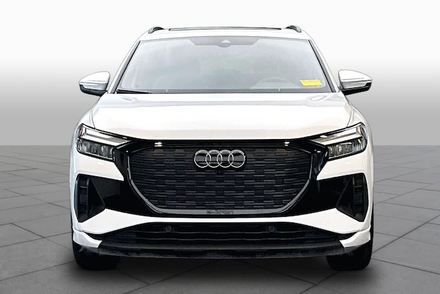 2025 Audi Q4 e-tron