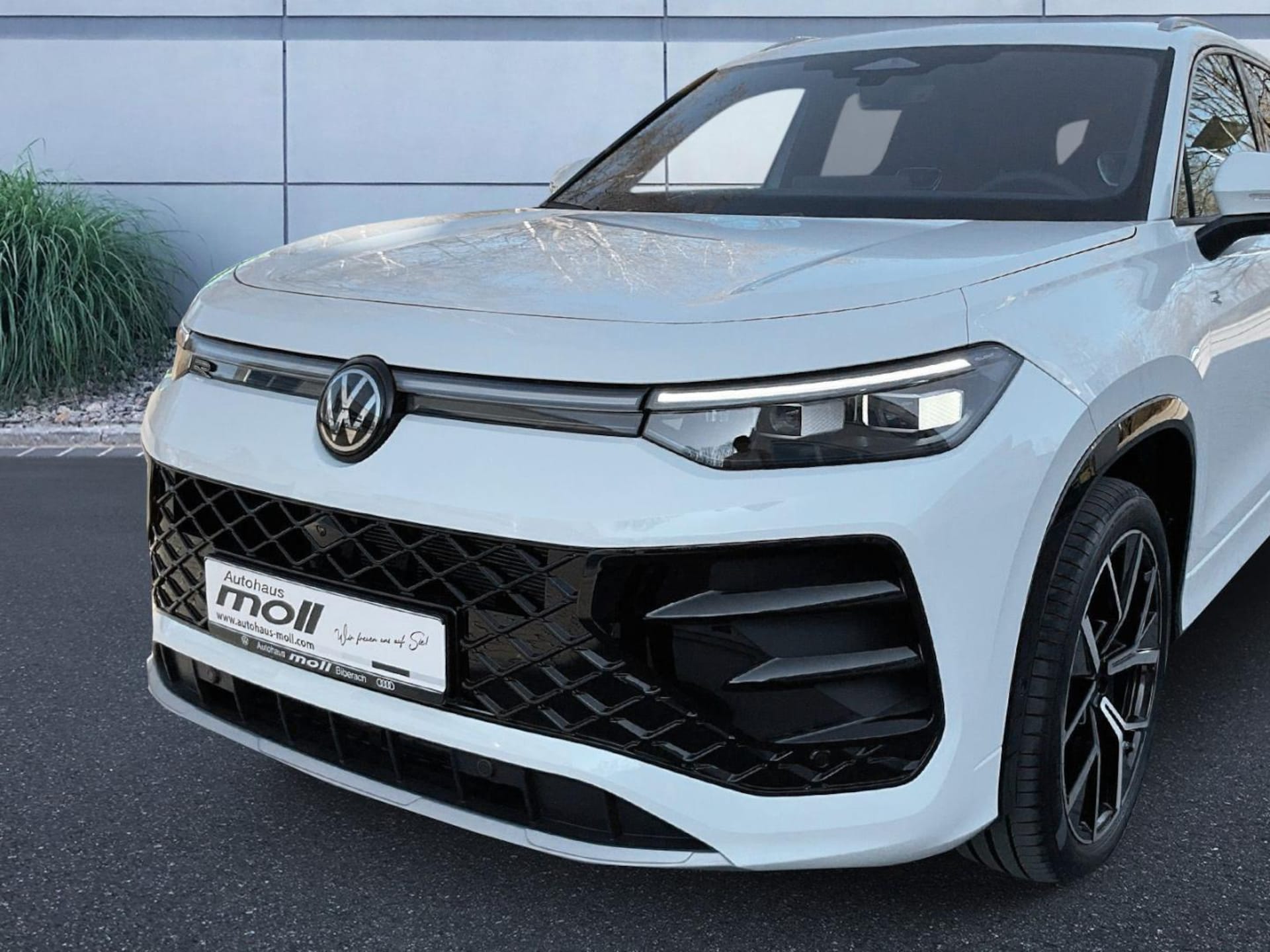 Volkswagen Tayron R-Line