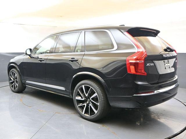 2024 Volvo XC90