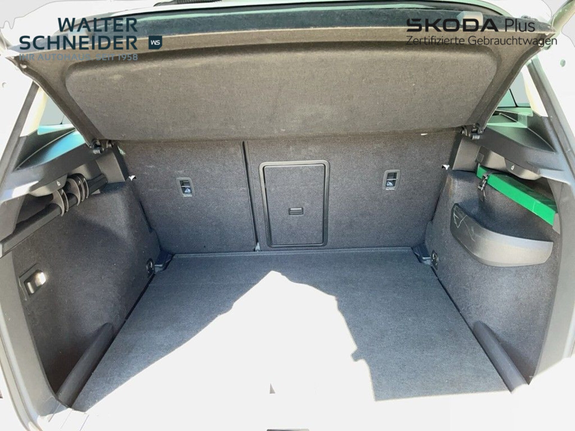 Skoda Karoq Scout