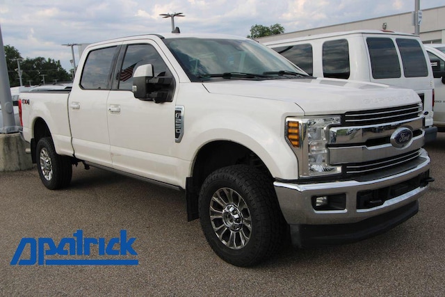 2019 Ford
