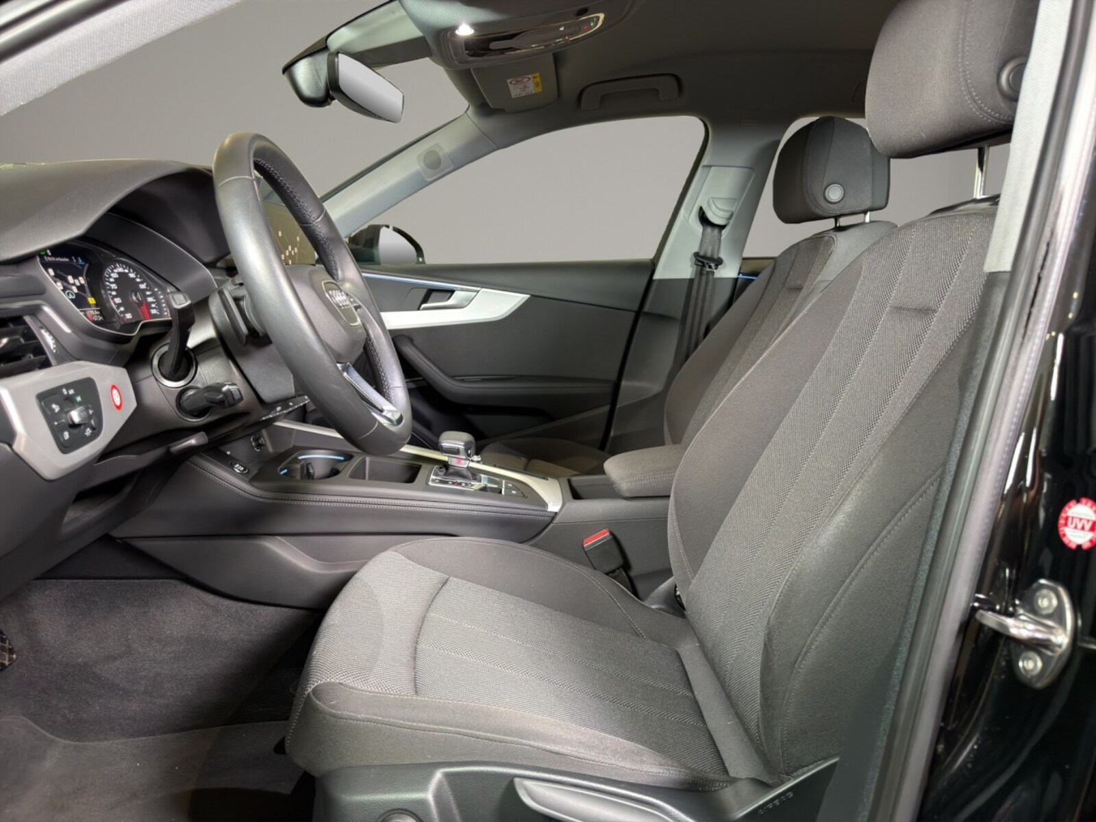 Audi A4 Avant – Bild 9