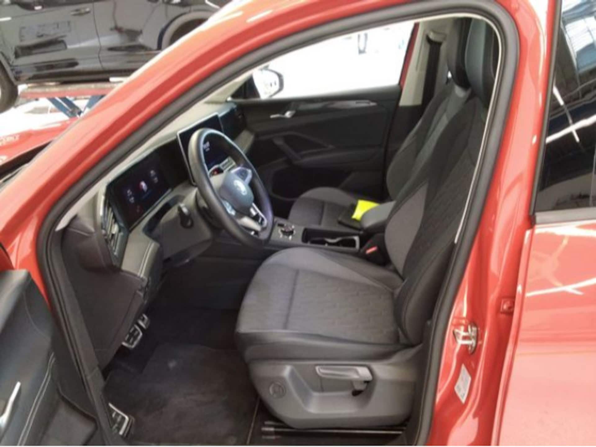 Volkswagen Tiguan ENERGY