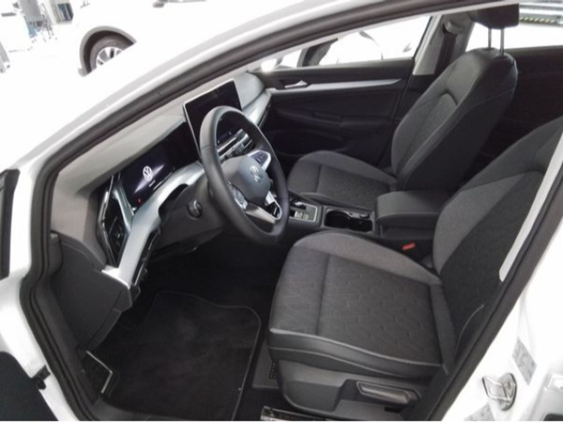 Volkswagen Golf Variant ENERGY