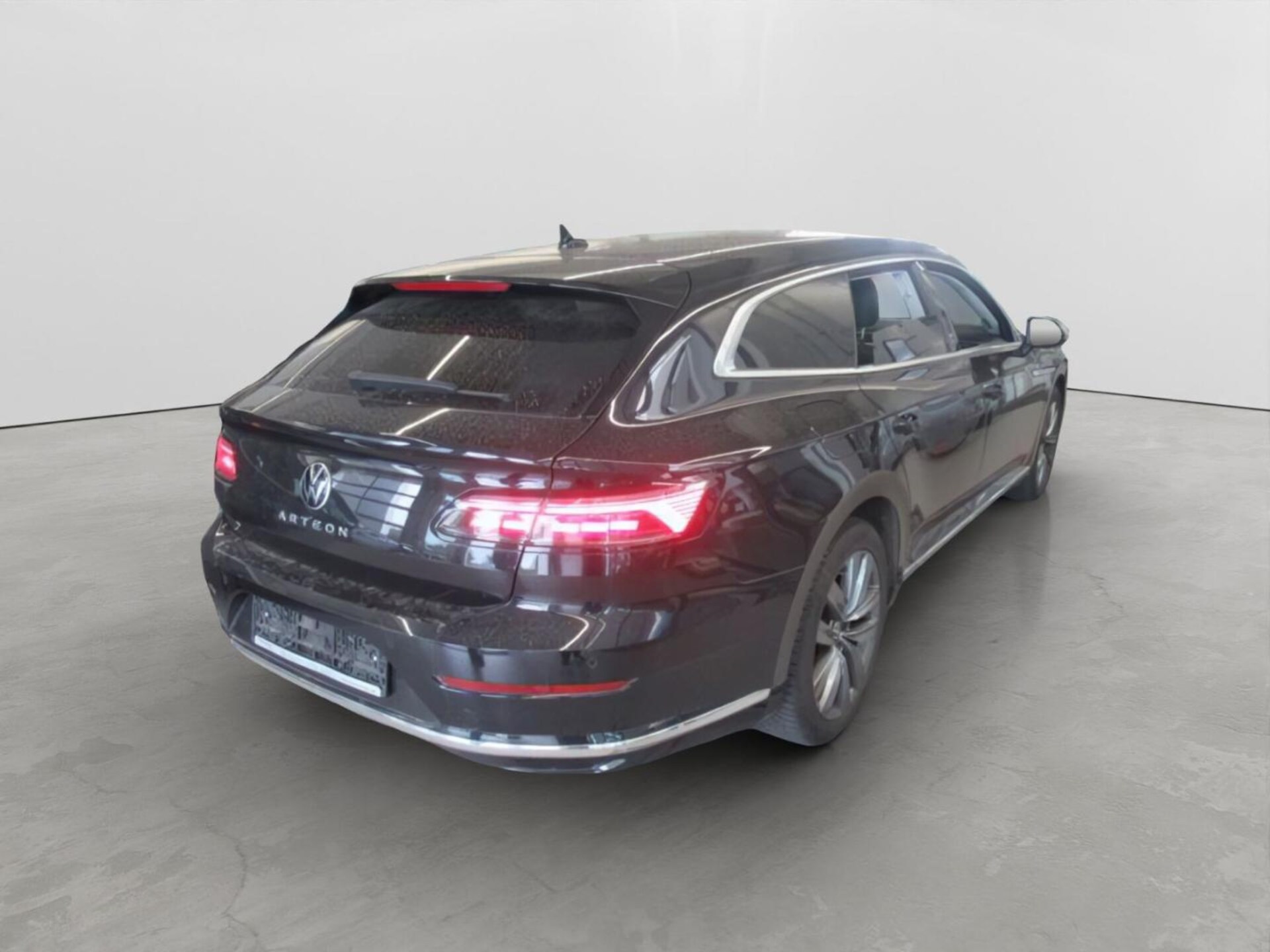 Volkswagen Arteon Shooting Brake Elegance