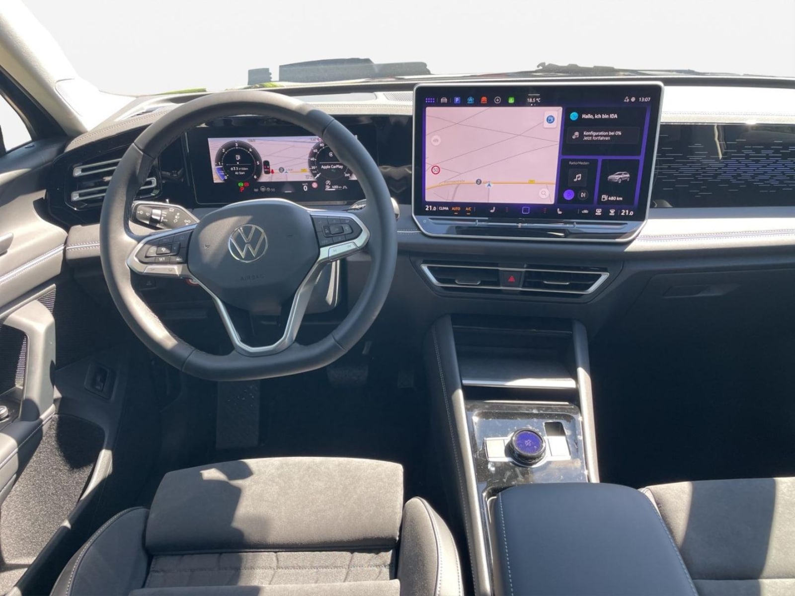 Volkswagen Tiguan – Bild 5