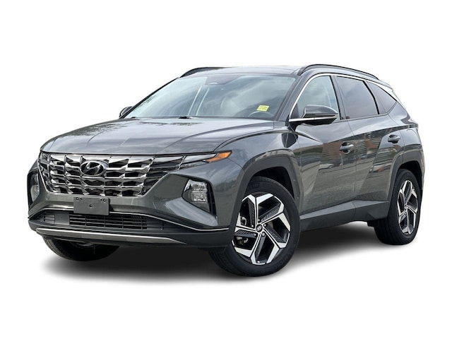 Photo of 2022 Hyundai Tucson 