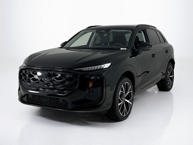 Photo of 2026 Audi Q3 SUV