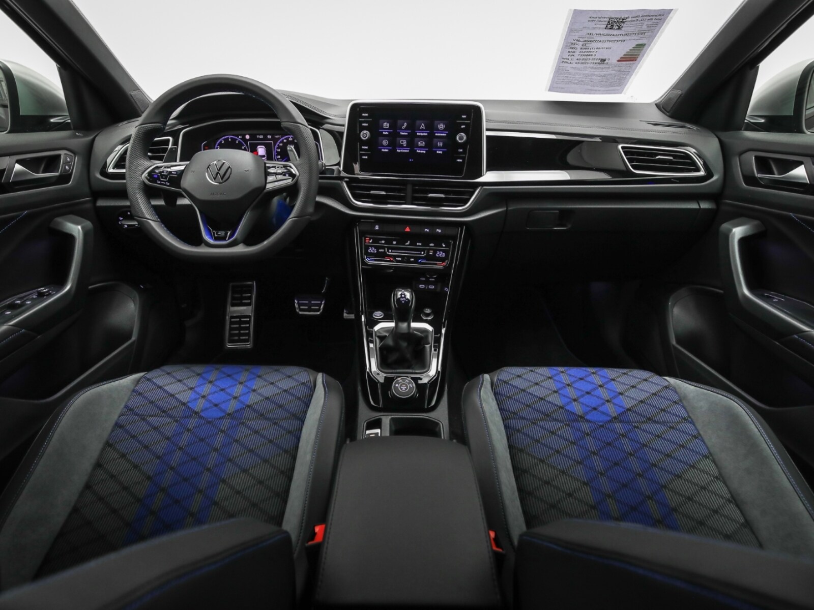 Volkswagen T-Roc – Bild 7