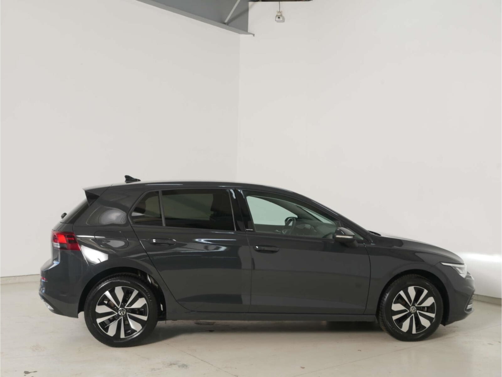 Volkswagen Golf – Bild 8