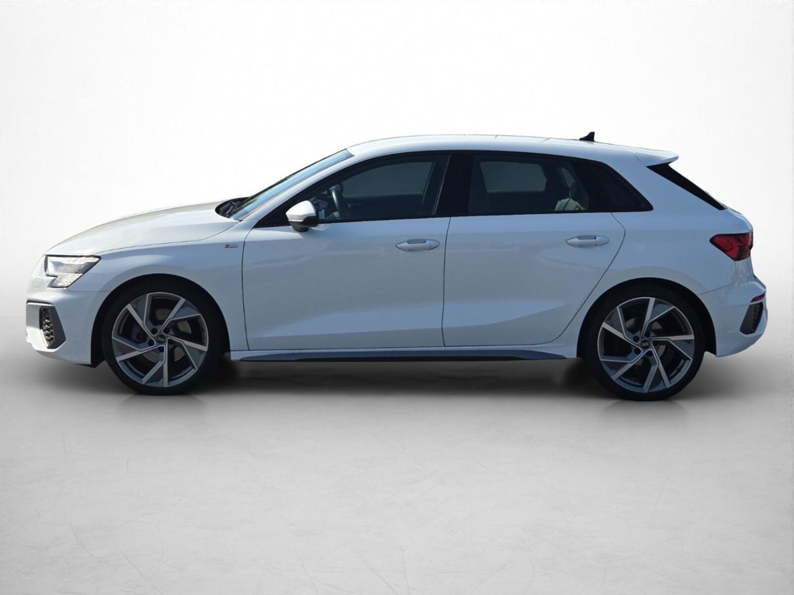 Audi A3 Sportback – Bild 3