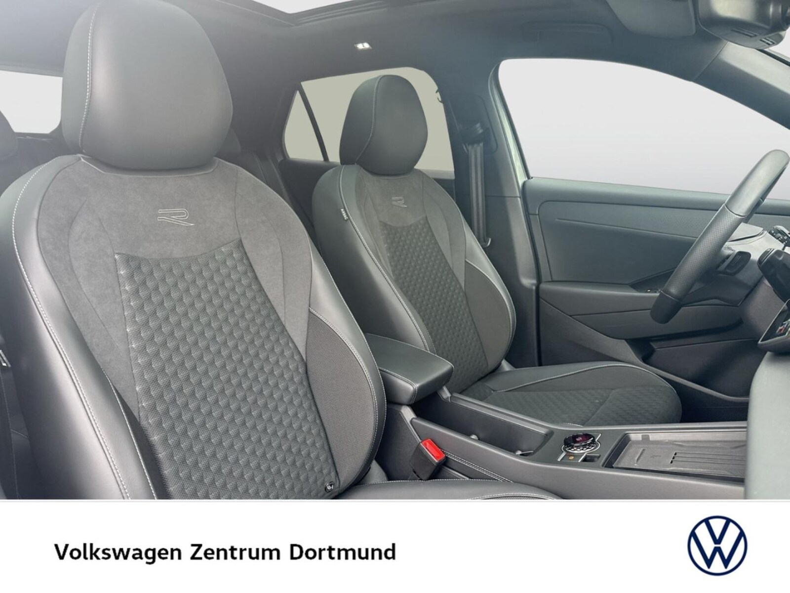 Volkswagen T-Roc – Bild 6