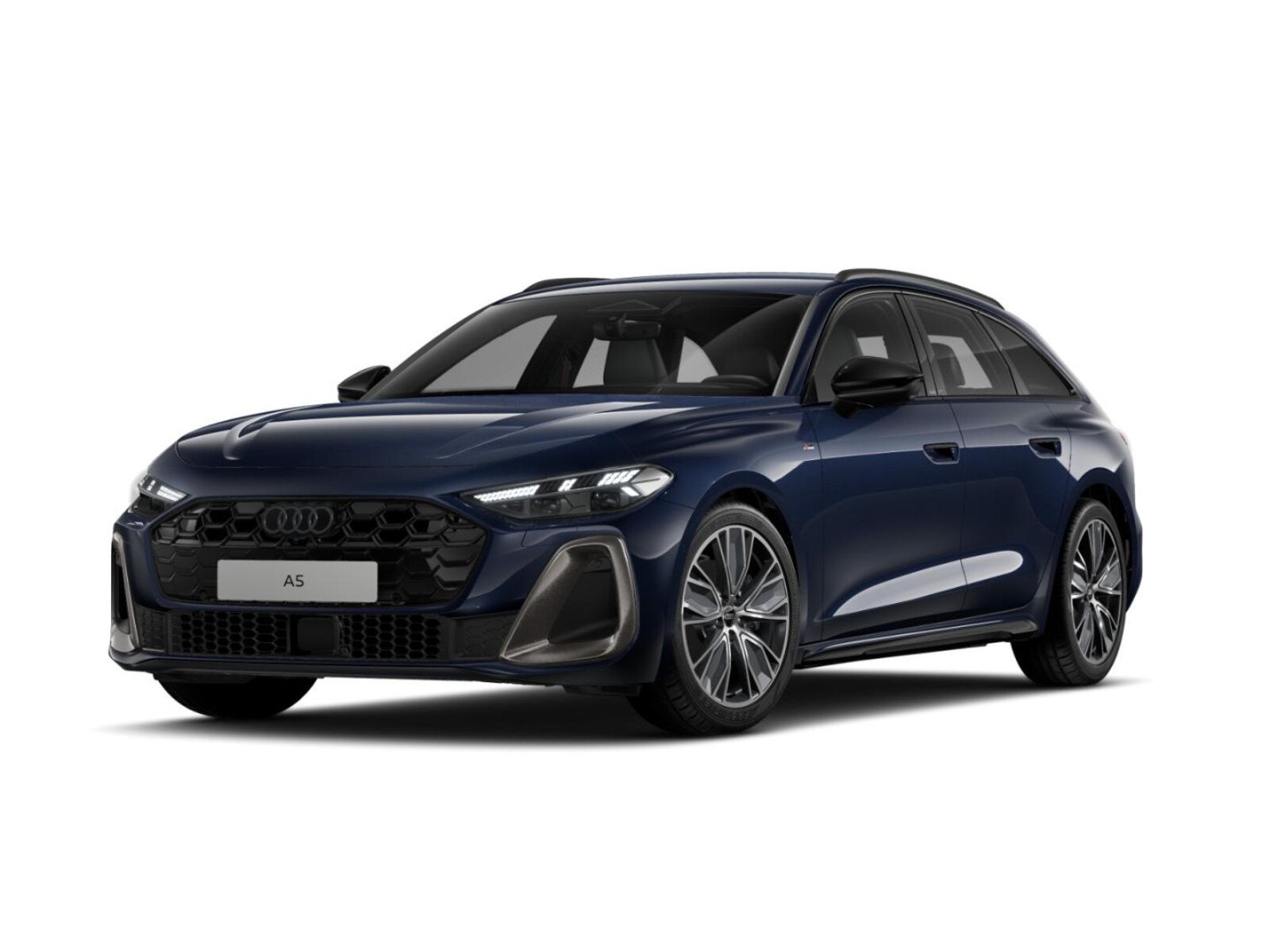 Audi A5 Avant – Bild 2