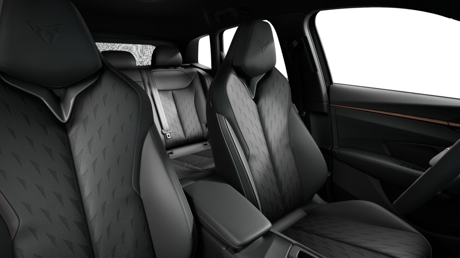 CUPRA Terramar – Bild 11