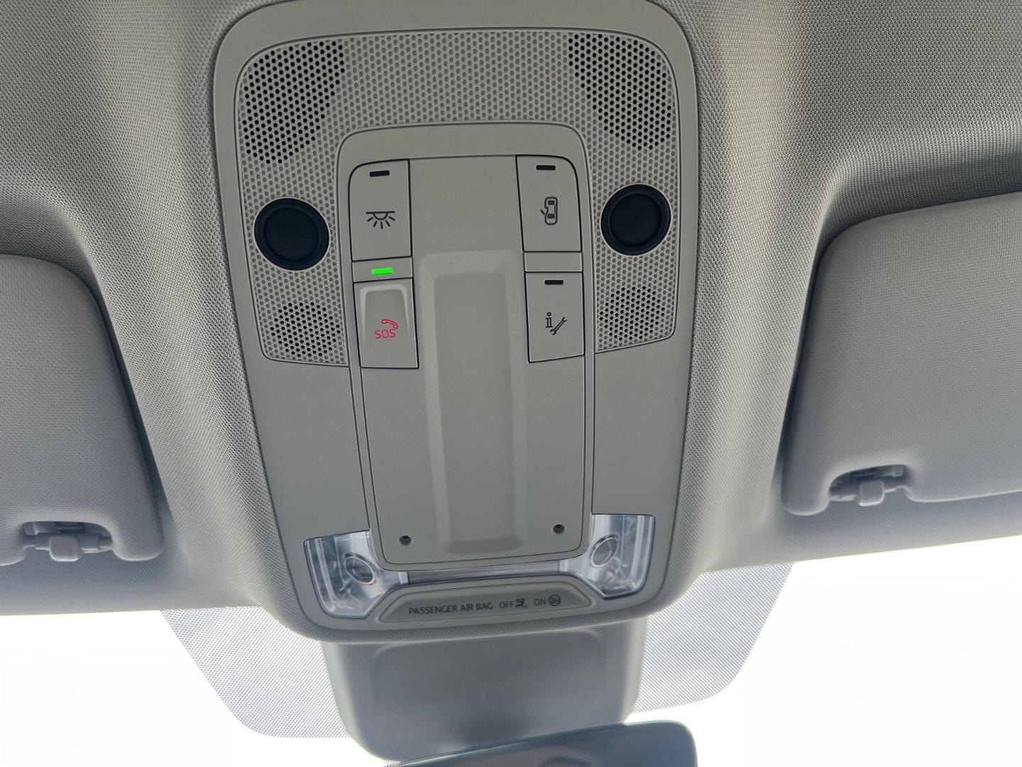 Bild über Audi Q3 TFSI 110 kW S tronic - für weitere Informationen kontaktieren Sie den Audi Partner