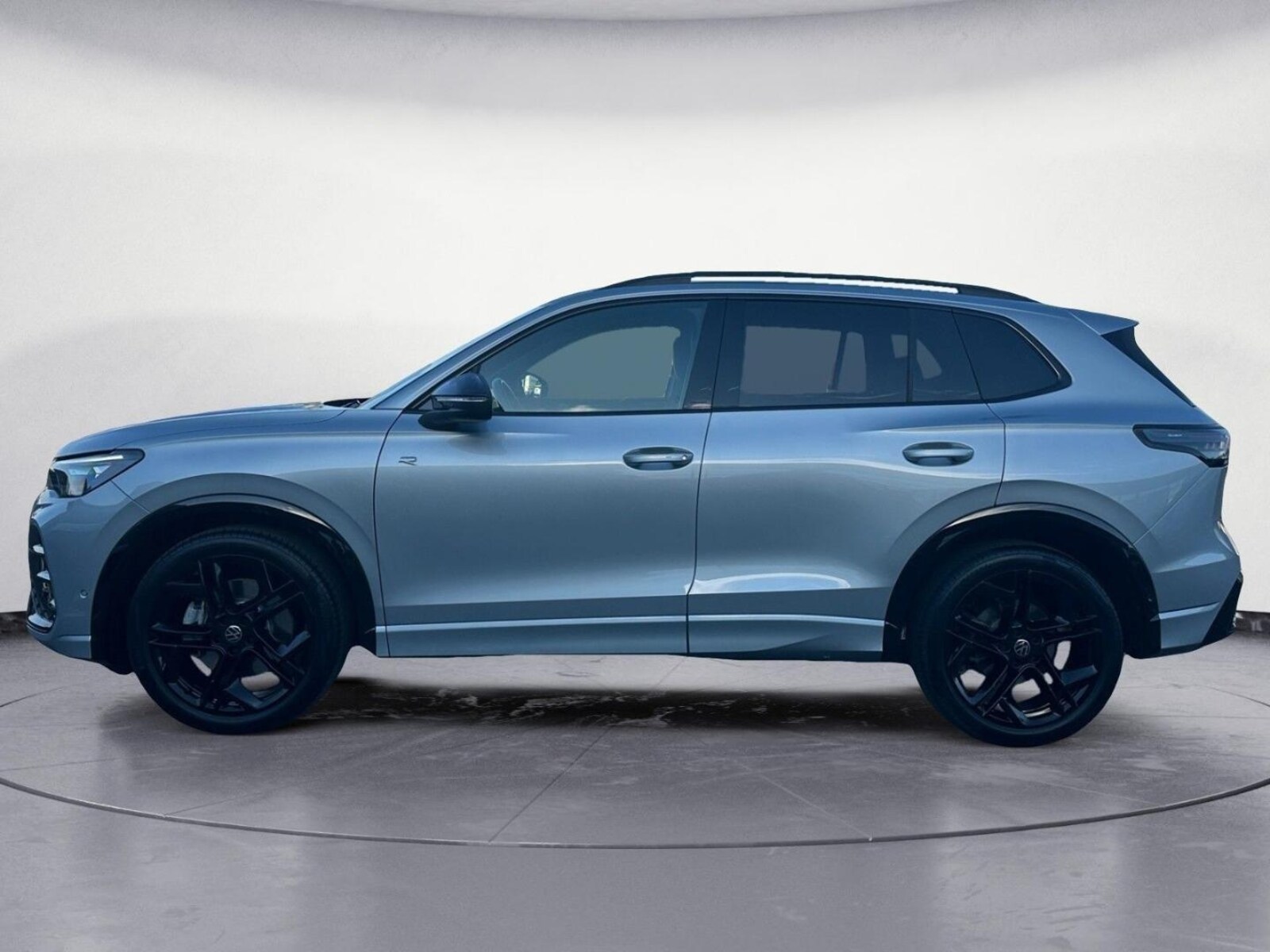 Volkswagen Tiguan – Bild 3