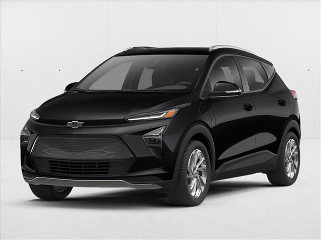 2022 Chevrolet Bolt EUV