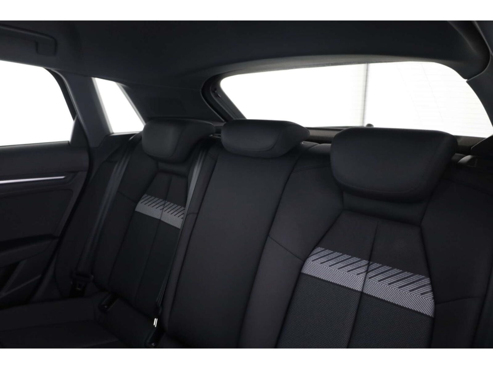 Audi A3 Sportback – Bild 11