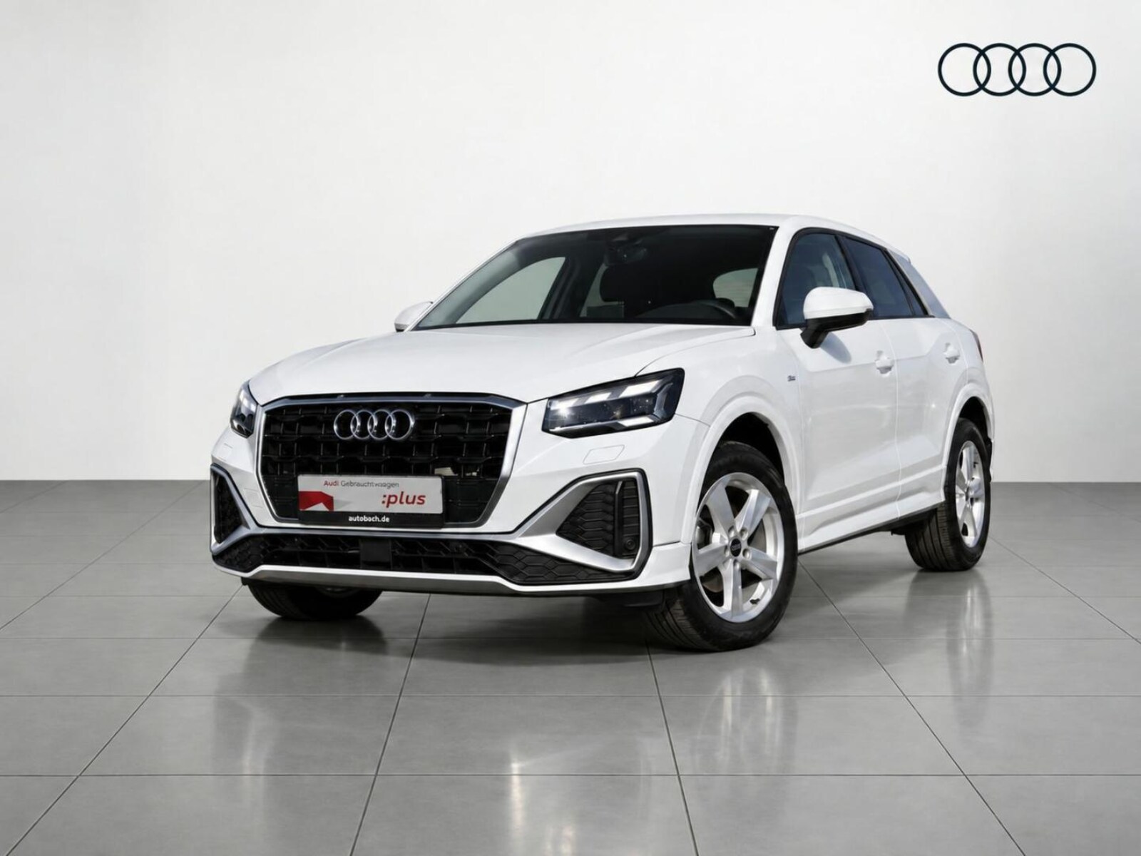Audi Q2 – Bild 2