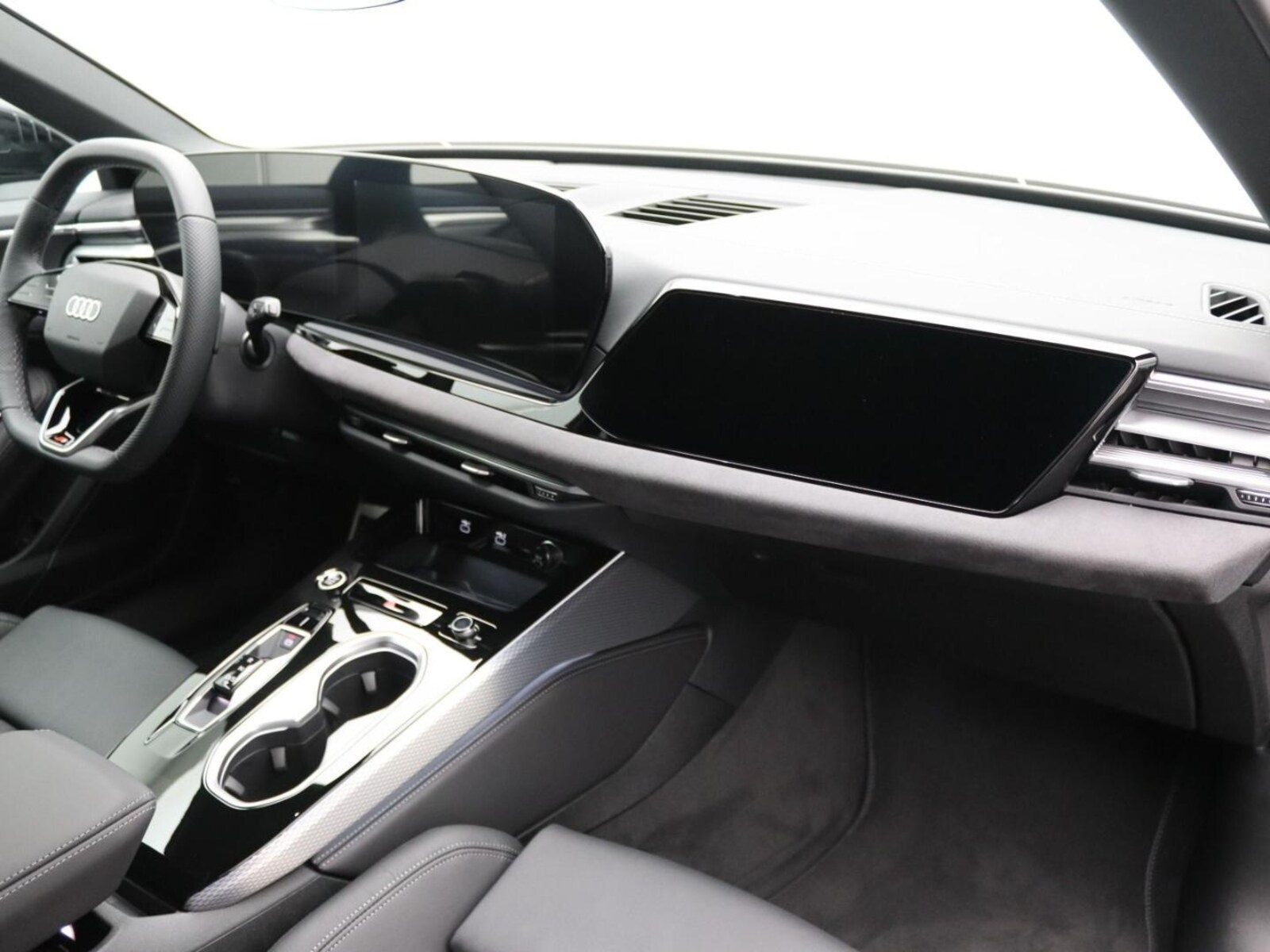 Audi A6 Avant – Bild 15
