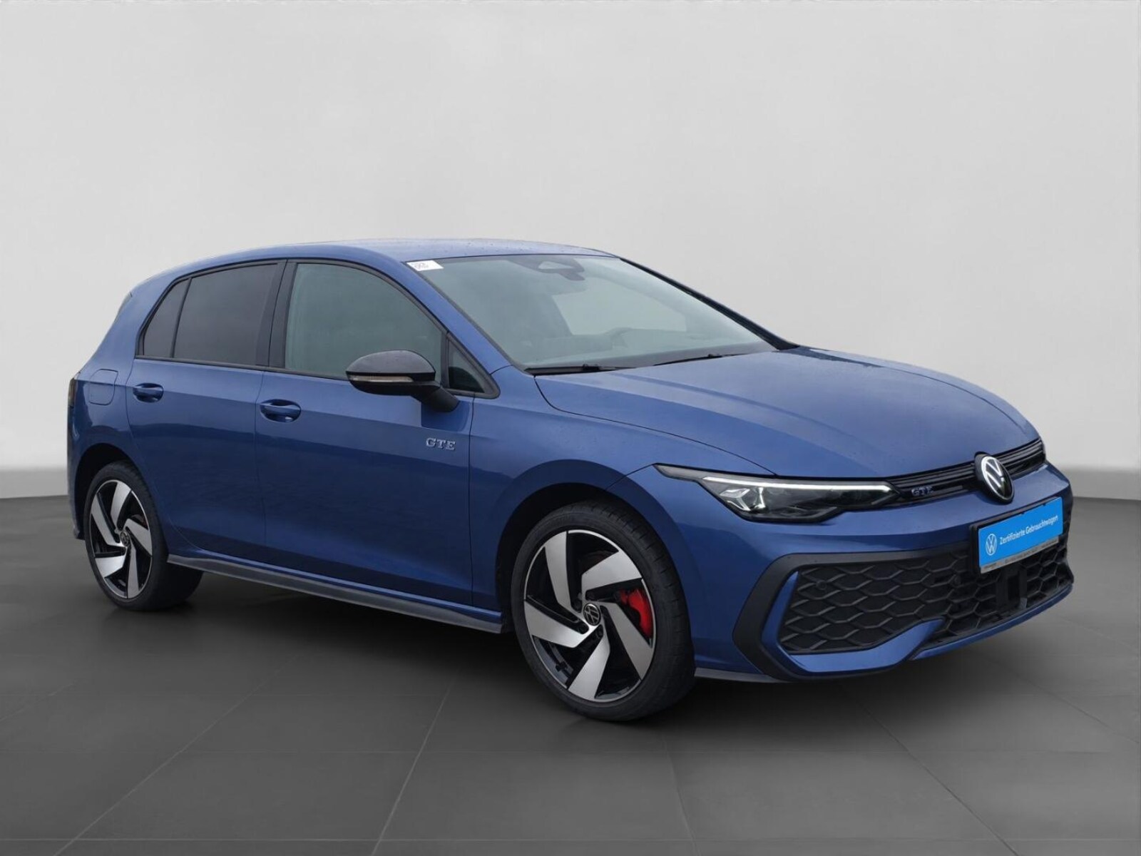 Volkswagen Golf – Bild 2