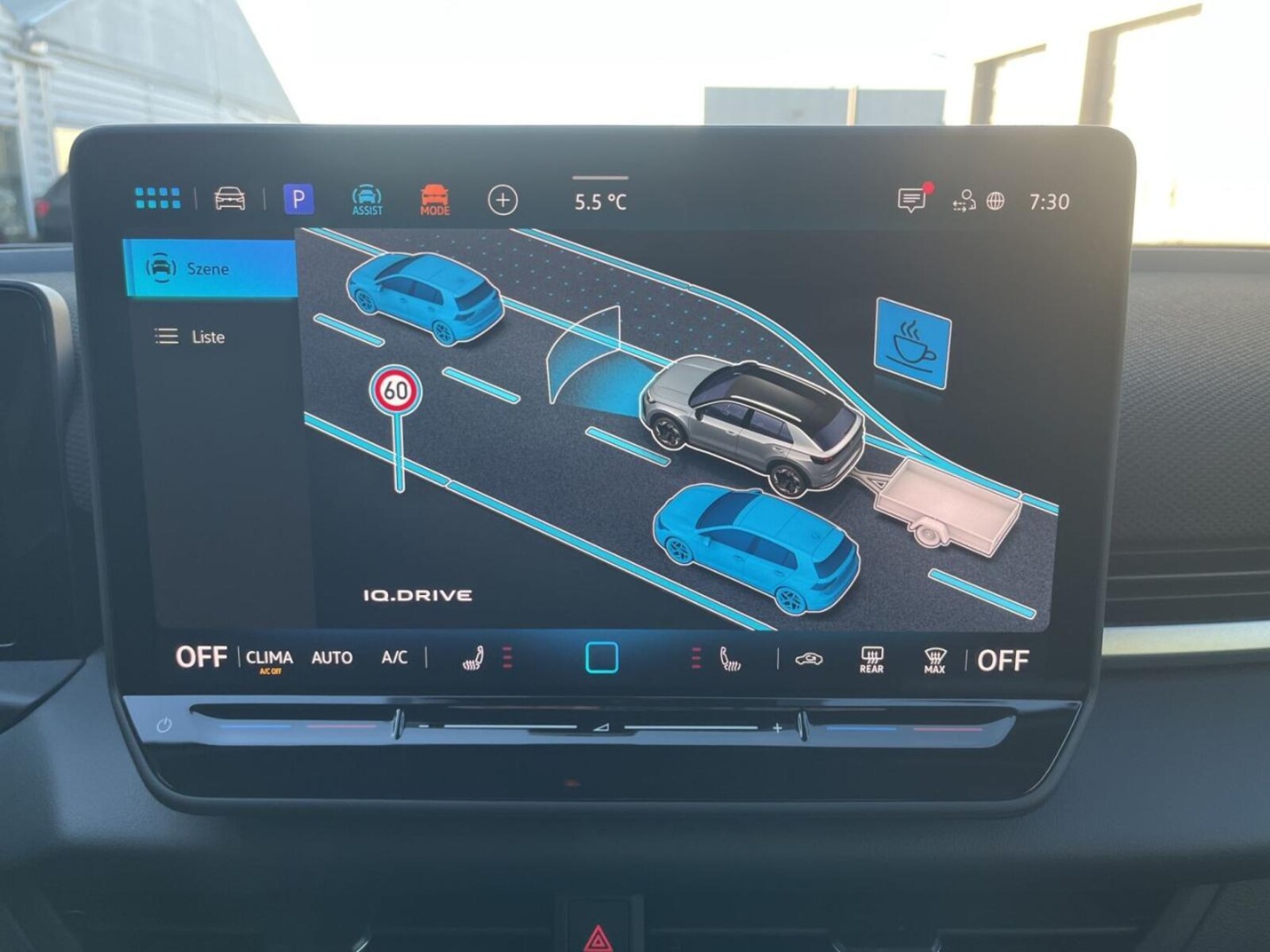 Volkswagen T-Roc – Bild 22