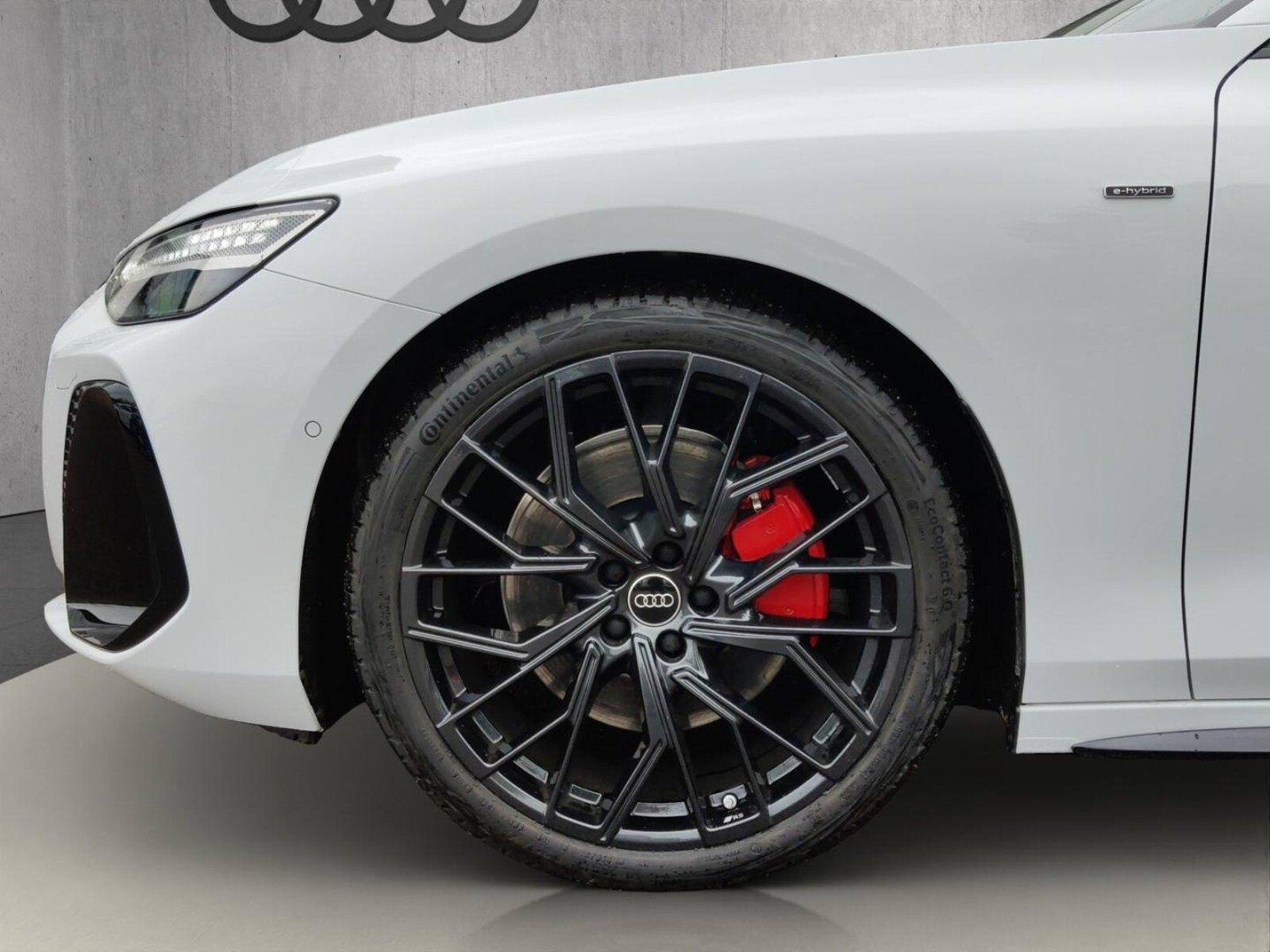 Audi A6 Avant – Bild 23