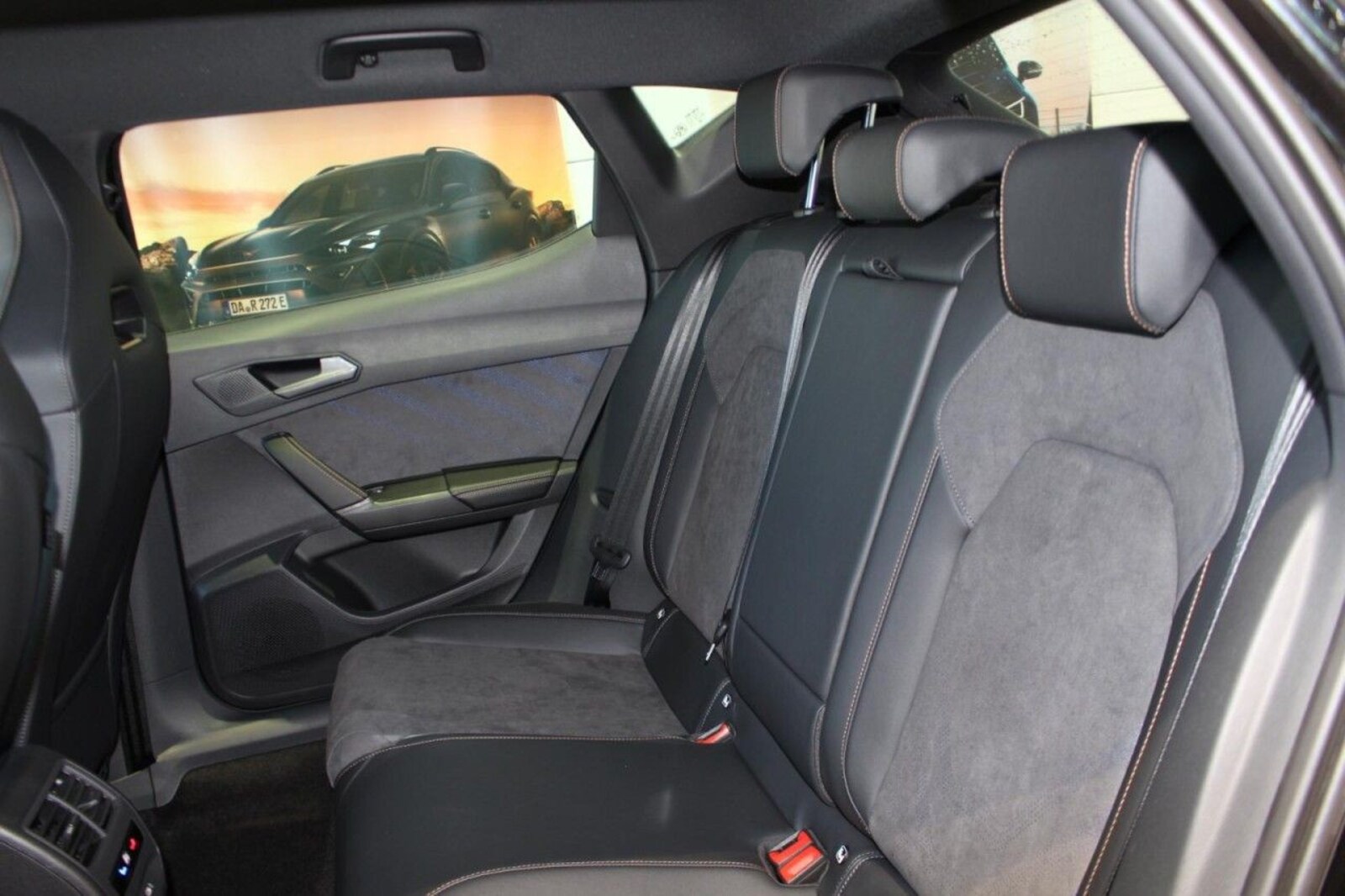 CUPRA Leon – Bild 15