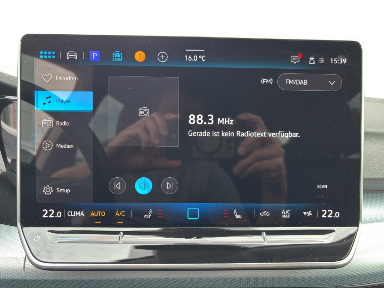 Volkswagen Golf – Bild 18