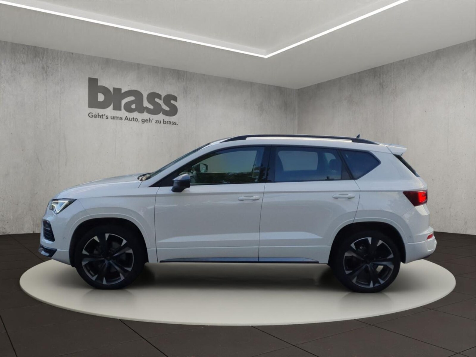 CUPRA Ateca – Bild 2