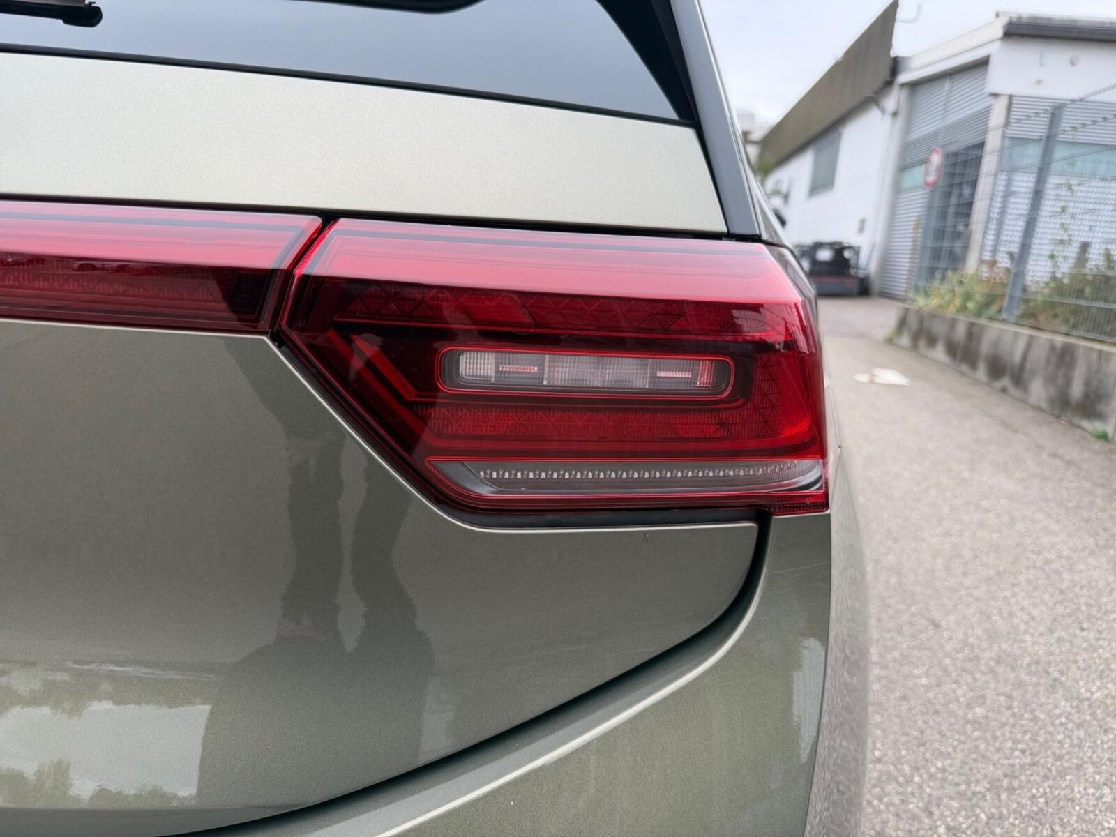 Volkswagen ID.3 Neo – Bild 15