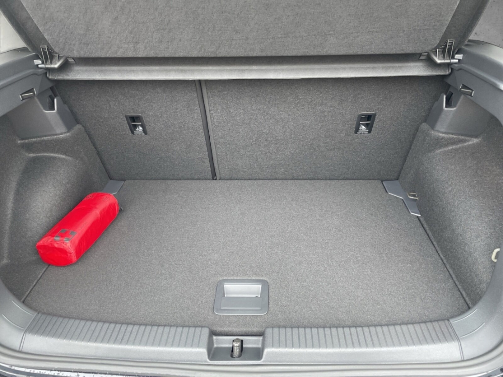 Volkswagen T-Cross – Bild 10