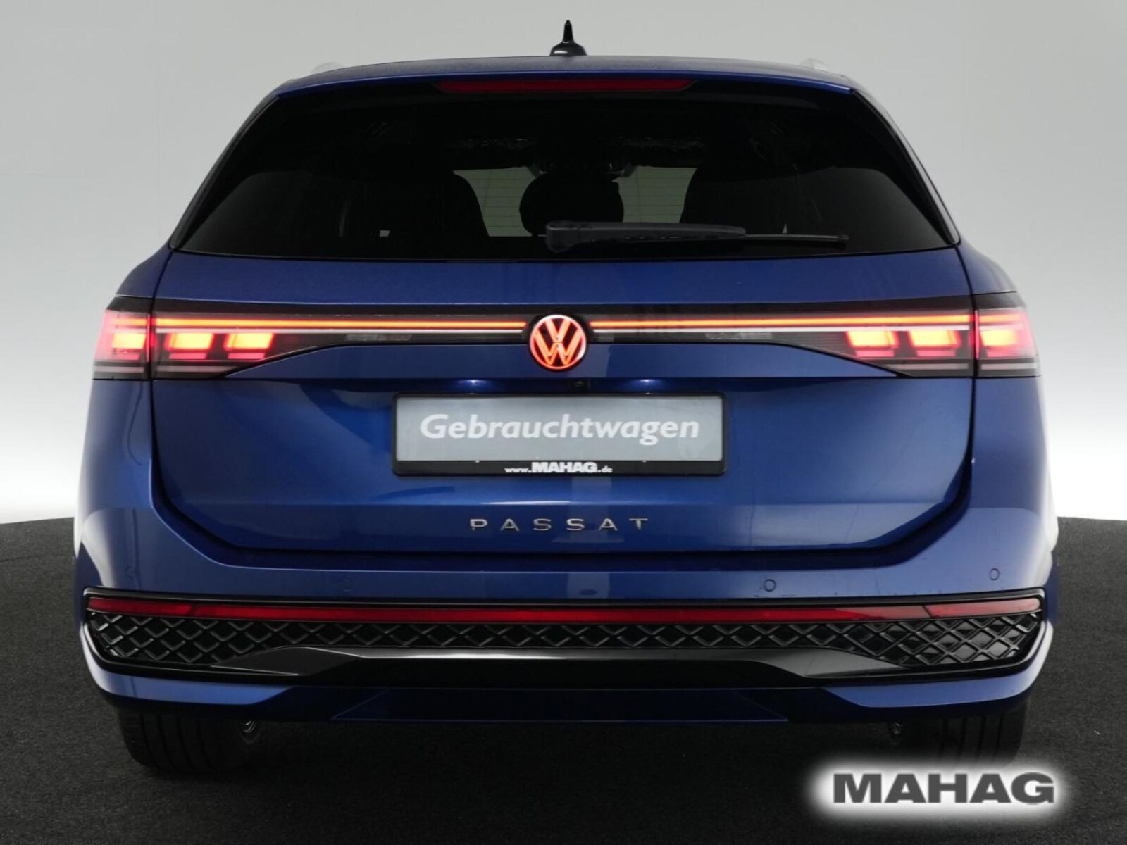 Volkswagen Passat – Bild 7