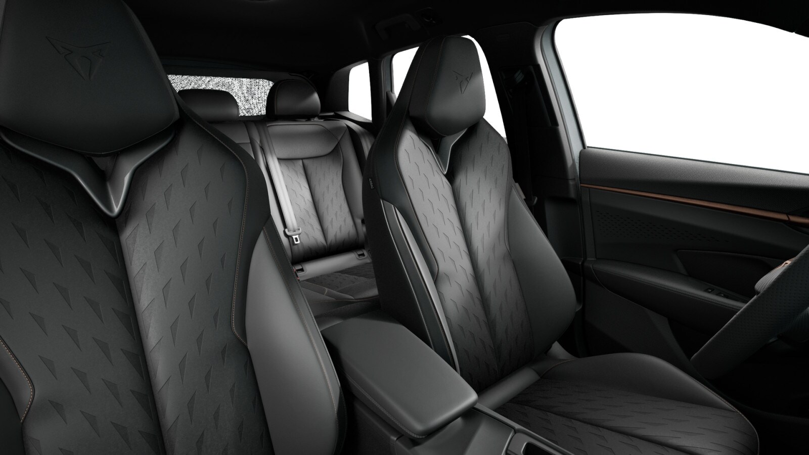 CUPRA Terramar – Bild 10