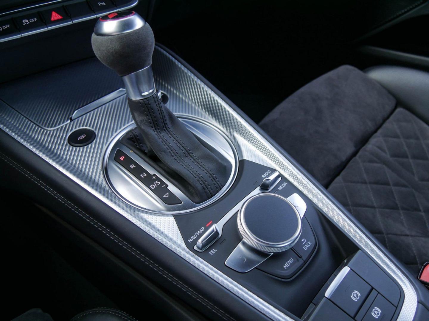 Image about Audi TT RS Coupé TFSI quattro S tronic