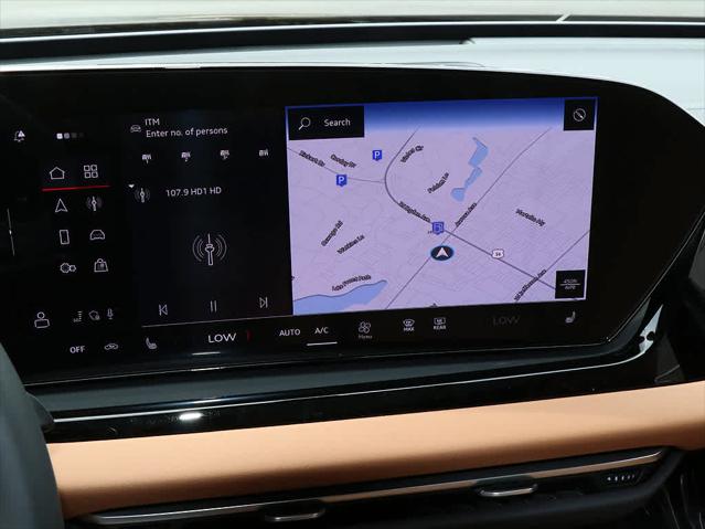 2025 AUDI A5 - Image 19