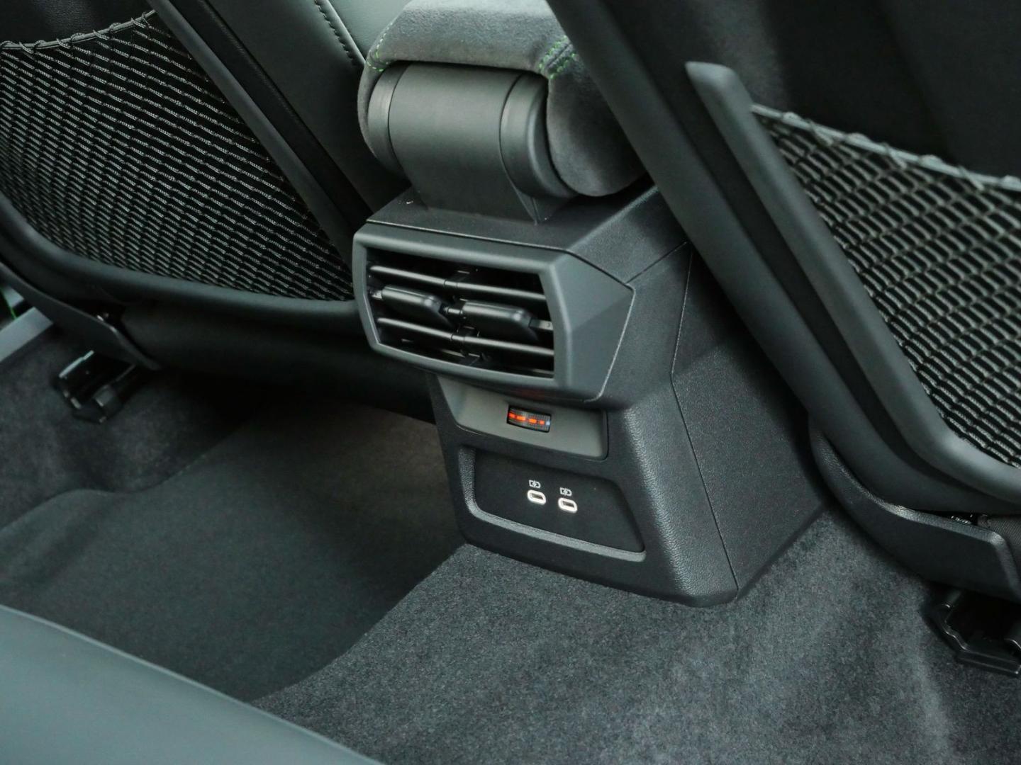 Image about Audi RS 3 Limousine TFSI quattro S tronic
