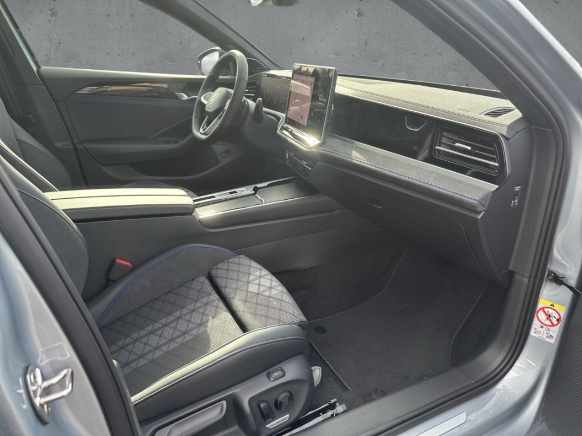 Volkswagen Passat R-Line