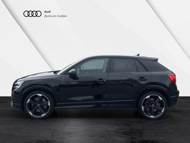 Audi SQ2 TFSI Quattro S Tronic -  - Joinsteer - #2