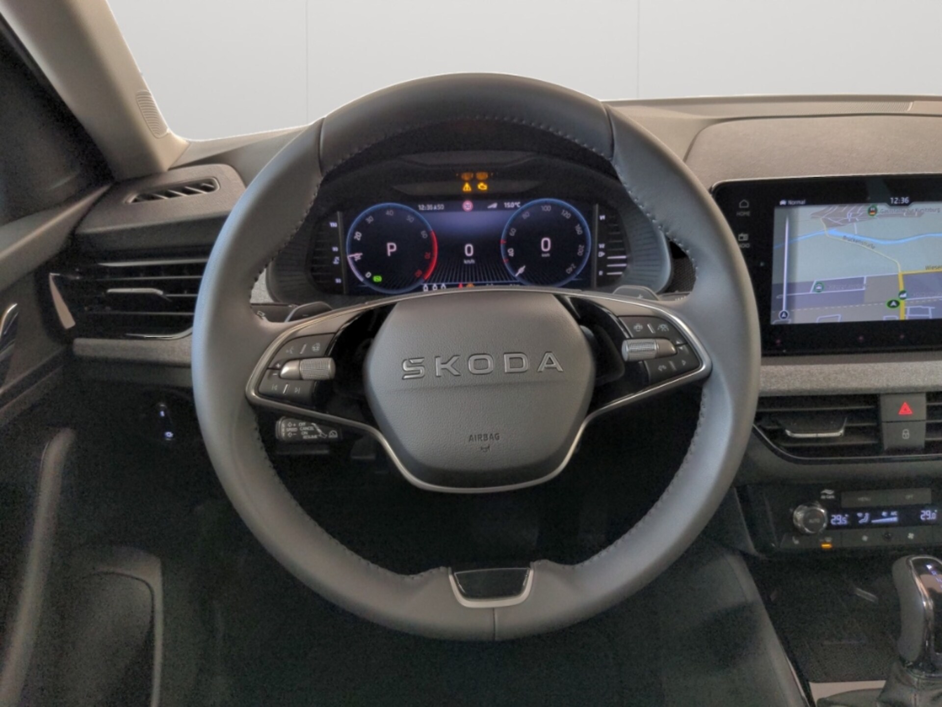 Skoda Scala Selection