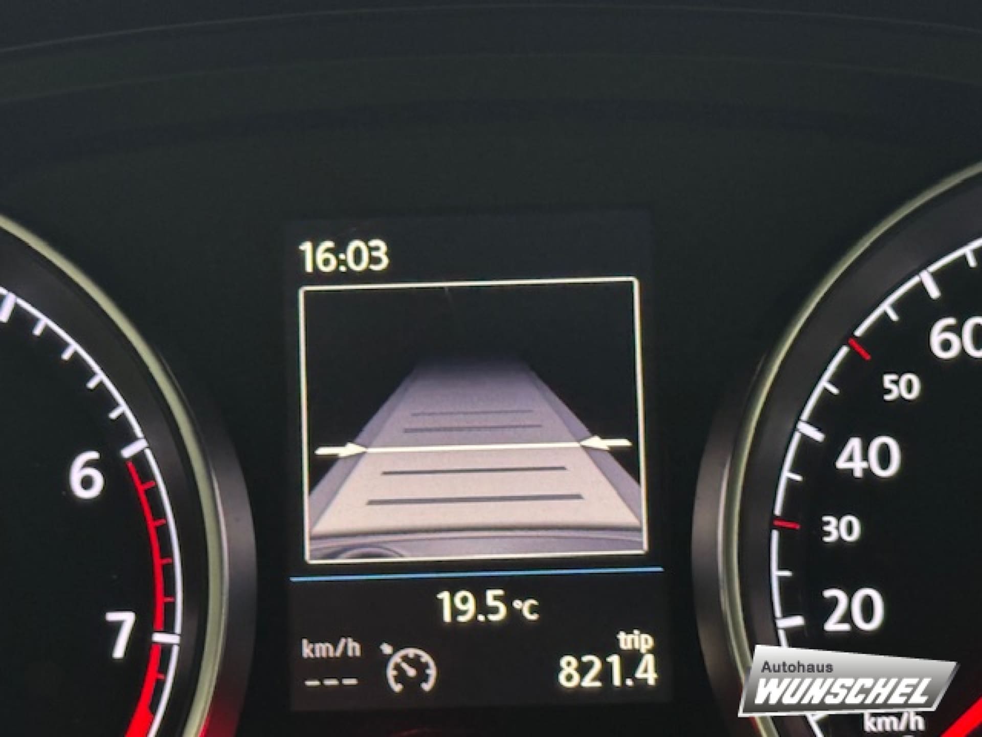 Volkswagen Golf Comfortline