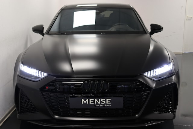 Audi RS7