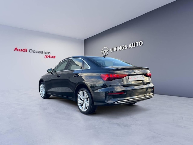 Audi A3 Berline Design Luxe 35 TFSI 150 Ch S Tronic - - Joinsteer - #2