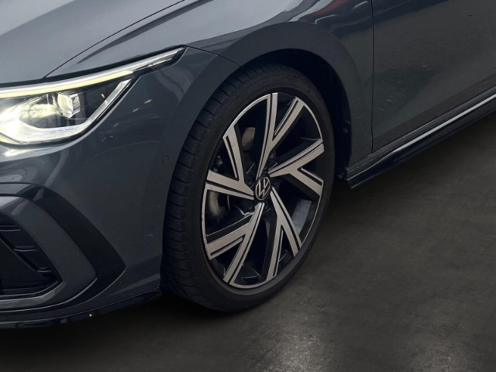 Volkswagen Golf – Bild 6