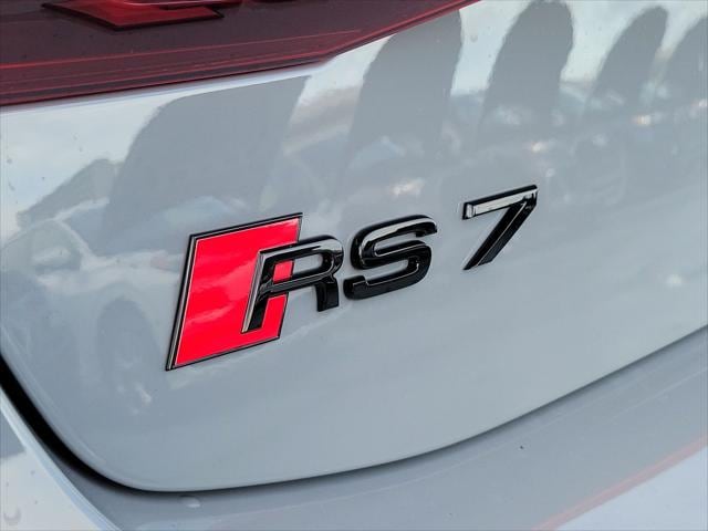 2026 Audi RS 7 Base - Photo 11