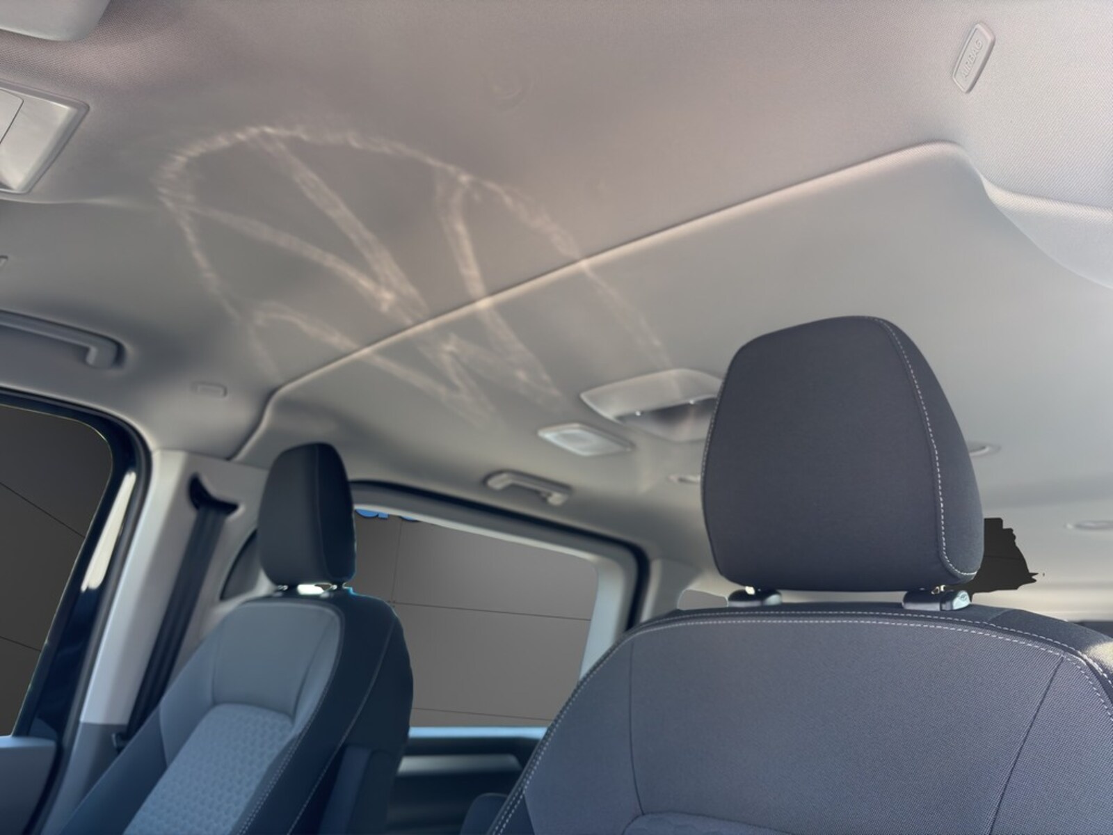 Volkswagen Caravelle langer Radstand – Bild 19