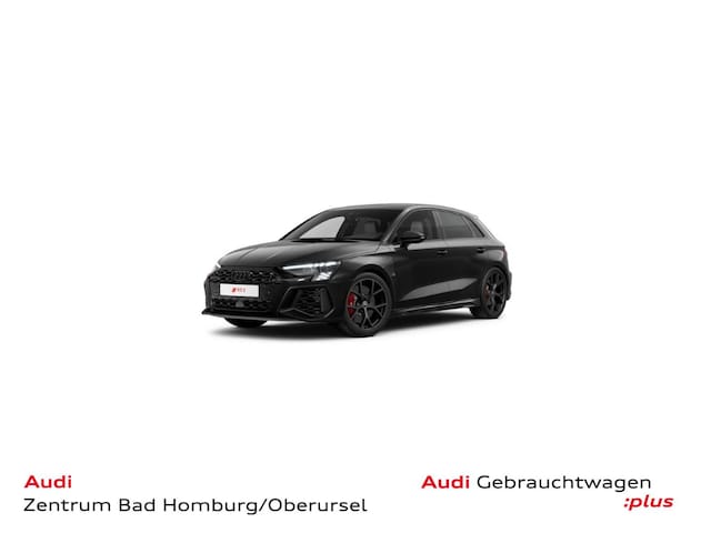 Audi RS3 Sportback TFSI Quattro S Tronic -  - Joinsteer - #1